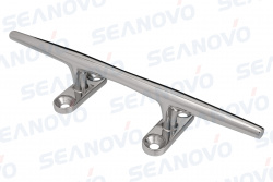 Утка швартовная 250 мм нержавеющая сталь 316SS