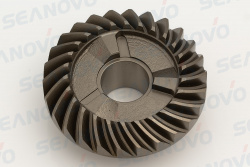 Шестерня заднего хода 85F-06.00.00.09