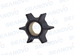 Крыльчатка помпы SUZUKI 35/40/50/60/65HP 17461-95201, MERCURY 30/35/40/45/50/60/65/70HP 647-89983