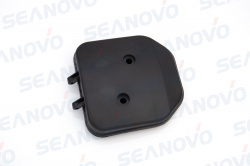 Шумогаситель впуска 30F-01.03.01.00