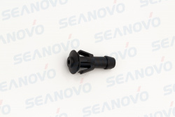 Штуцер сброса воды контрольный 15F-02.11