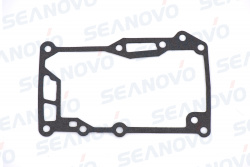 Прокладка поддон-дейдвуд T9.8-05.00.00.01