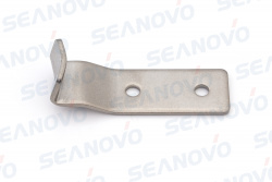 Держатель колпака задний 9.8F-Ⅱ-07.05