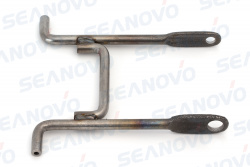 Фиксатор угла подъема 15F-03.09.15