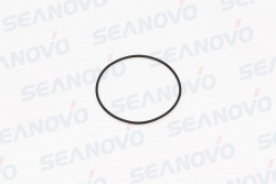 Кольцо резиновое 3.5F-06.04.04