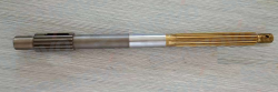 Вал гребной TOHATSU 9.9/15/18HP,2/4 STROKE 362-64211-0 20F-06.00.03.01