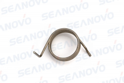 Пружина 3.5F-01.02.08