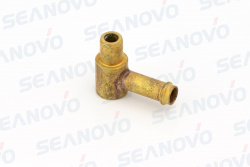 Штуцер 15F-01.06.10