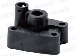 Корпус помпы YAMAHA 4-6 6BX-44311-00