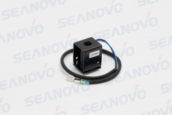 Соленоид 40FE-00.02.00