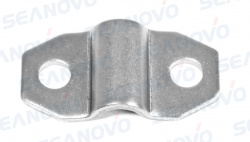 Пластина 20F-03.00.00.16