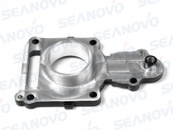 Корпус подшипника 30F-06.00.00.20 (без проточки, под прокладку)