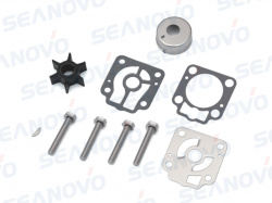 Ремкомплект помпы охлаждения TOHATSU 40-50HP 3C8-87322-3