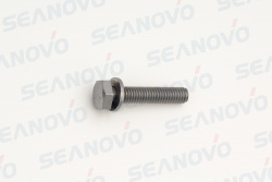 Болт М6*30 мм