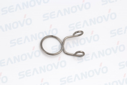 Хомут φ12 01090140