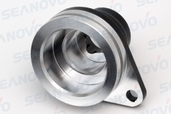 Корпус сальников коленчатого вала 15F-01.06.25