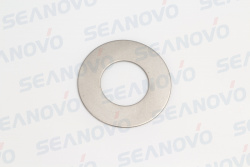 Шайба с широкими полями 40F-06.07.04