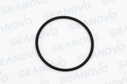 Кольцо корпуса сальников коленвала 15F-01.06.28