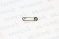 Пружина 15F-01.01.18