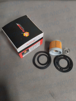 Топливный фильтр Mercury 35-803897Q1 