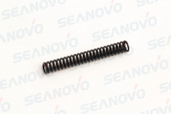 Пружина сжатия F4-06.04.02