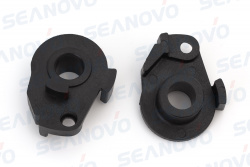 Рычаг дроссельной заслонки 15F-01.04.09