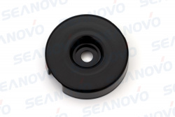 Корпус приводного рычага 9.8F-01.01.02