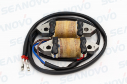 Катушка зажигания под маховик 40F-01.03.04