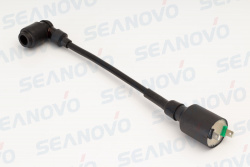 Катушка зажигания высоковольтная 3.5F-01.03.03