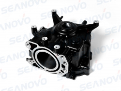 Блок цилиндров F2.5-01.01.00.11