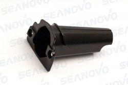 Выхлопная труба F9.9-05.00.00.18