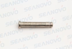 Вал F6-02.00.00.05