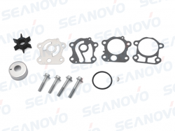 Ремкомплект помпы охлаждения 6K5-W0078-01 YAMAHA 60