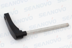 Ручка переключения передач 9.8F-01.05.03.00