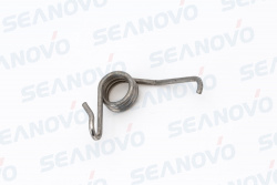 Пружина 15F-03.09.23