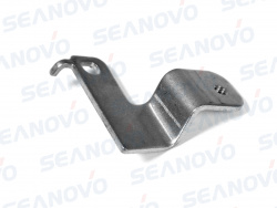 Кронштейн колпака F40-01.07.00.05