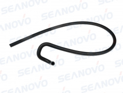 Впускной патрубок топливного фильтра F25-01.03.00.02