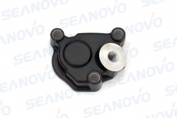 Корпус масляного насоса F6-01.05.00.12