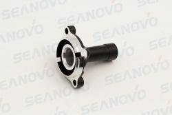 Корпус сальника 5F-01.01.07.01