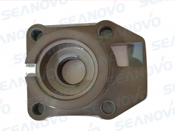 Основание корпуса помпы TOHATSU/NISSAN 40/50HP 3C8-65017-1