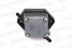 Топливный насос F60-01.07.00.02