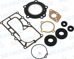 Ремкомплект мотоголовки TOHATSU 5 369-87121-5 Тайвань