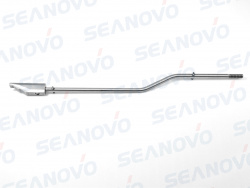 Переключатель скоростей (S) 30F-06.00.06.00-S