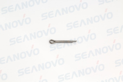 Шплинт 1,6*12 мм