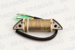 Катушка зажигания под маховик 5F-01.03.03