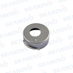 Стакан корпуса помпы 63D-44322-00
