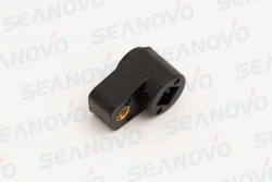 Блокировка фиксатора переключения передач 20F-01.05.00.03