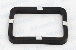 Прокладка стартера толщина 16 мм 15F-01.01.07