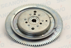 Маховик 30FE-01.02.01.00