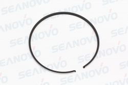 Поршневое кольцо верхнее 40F-01.06.04.06